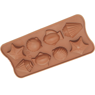 Freshware-8-cavity-Tropical-Chocolate-Candy-Clay-Silicone-Mold-P15661633