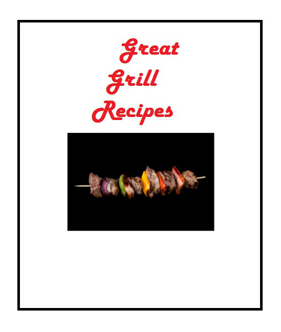 great grill recipes-1
